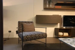 Poltrona modello Kyo Ditre italia a prezzi convenienti