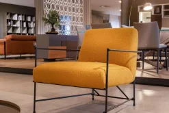 Poltrona modello Kyo Ditre italia ad un prezzo vantaggioso