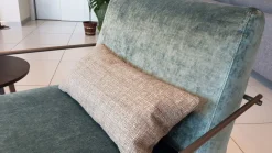 Poltrona modello Kyo Ditre italia a prezzi outlet