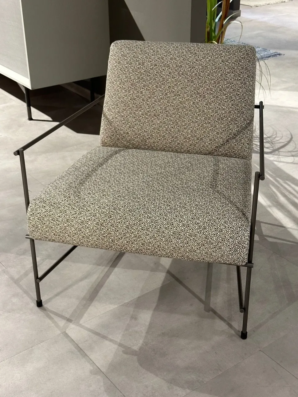 Poltrona modello Kyo Ditre italia ad un prezzo imperdibile