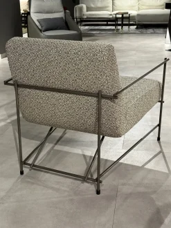 Poltrona modello Kyo Ditre italia ad un prezzo imperdibile