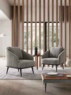 Poltrona modello Lala Le comfort ad un prezzo vantaggioso