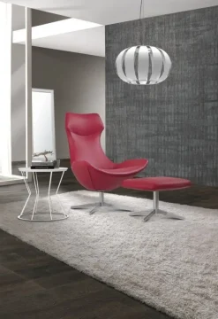 Poltrona modello Loto Unico italia in offerta