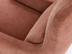 Poltrona modello Mabel outlet Diotti.com con forte sconto