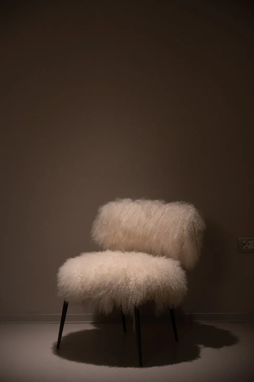 Poltrona modello Nepal Baxter in offerta