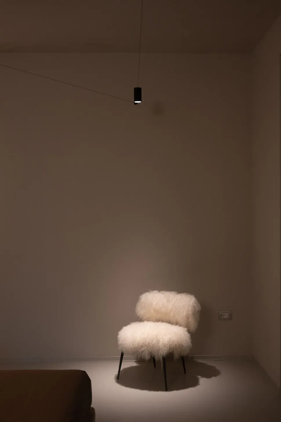 Poltrona modello Nepal Baxter in offerta