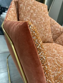 Poltrona modello New york Saba ad un prezzo vantaggioso