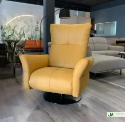 Poltrona modello Ozzy° Egoitaliano a prezzi outlet