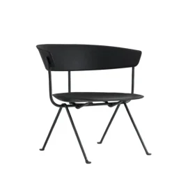 Poltrona modello Poltrona officina antracite  magis Magis ad un prezzo imperdibile