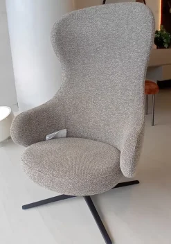 Poltrona modello Poltrona mod dua  Kristalia ad un prezzo conveniente