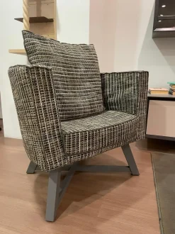 Poltrona modello Poltrona gervasoni Gervasoni in offerta