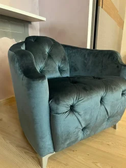 Poltrona modello Poltrona delizia calia italia Calia ad un prezzo conveniente