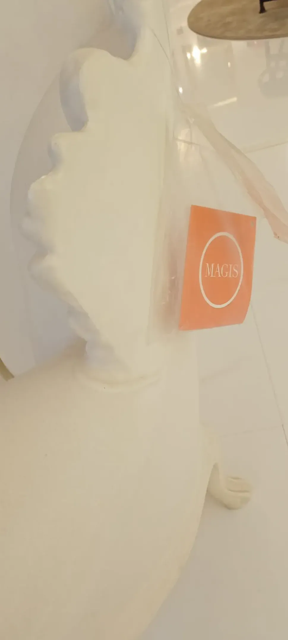 Poltrona modello Proust Magis ad un prezzo imperdibile