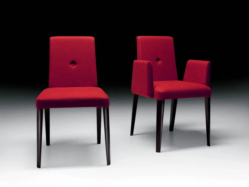 Poltrona modello Punto et al Artigianale ad un prezzo imperdibile