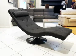 Poltrona modello Sleeper Stones con forte sconto