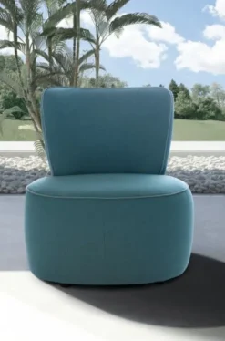 Poltrona modello Tania Le comfort ad un prezzo vantaggioso