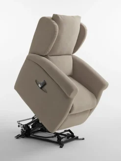 Poltrona Multipla con movimento relax a marchio Vitarelax con uno sconto imperdibile