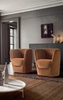 Poltrona Pianca modello Oplà