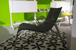 Poltrona relax ALIAS Armframe