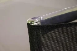 Poltrona relax ALIAS Armframe