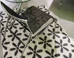 Poltrona relax ALIAS Armframe