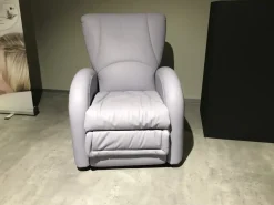 Poltrona relax Beautiful New relax PREZZI OUTLET