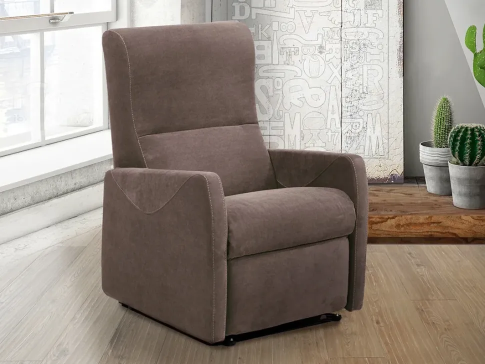 Poltrona relax City Vitarelax ad un prezzo imperdibile