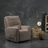 Poltrona relax Con movimento relax Ausonia Excò in Offerta Outlet