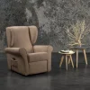 Poltrona relax Con movimento relax Manga Excò a prezzo Outlet