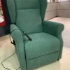 Poltrona relax Con movimento relax Lift Artigianale a prezzo scontato