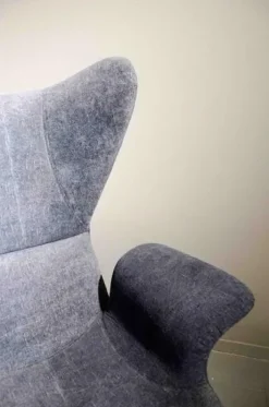 Poltrona relax DIESEL Longwave