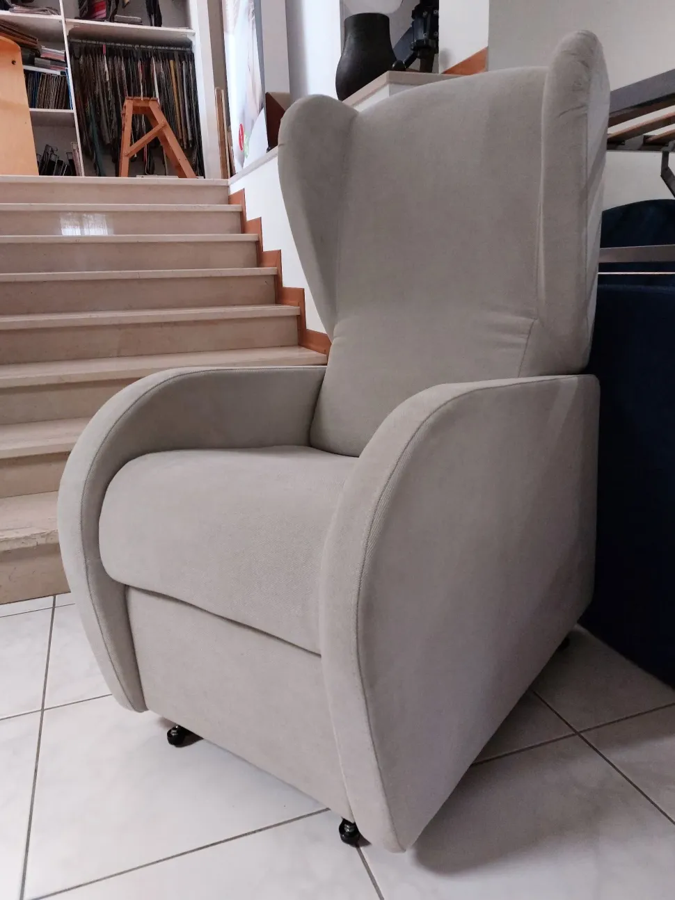 Poltrona relax modello Annina a marchio Vitarelax a prezzi convenienti