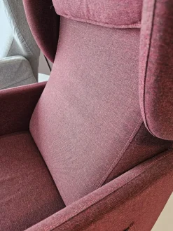 Poltrona relax modello Poltrona relax orietta  a marchio Vitarelax con forte sconto