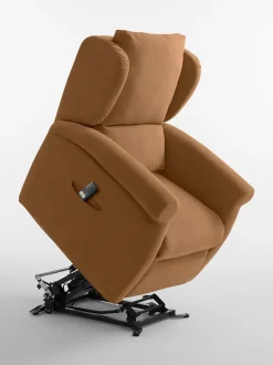 Poltrona relax Multipla xl Vitarelax SCONTO 30%