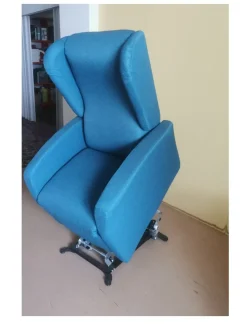 Poltrona Trilly con movimento relax a marchio Il benessere con uno sconto speciale