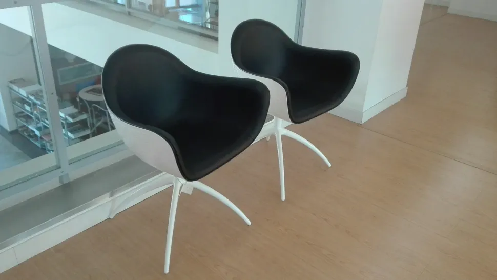 Poltrona Venus Poliform in Offerta Outlet