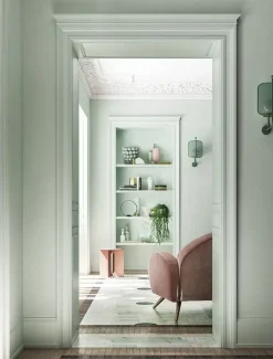 Poltrona Wendy Felis in Tessuto SCONTATA