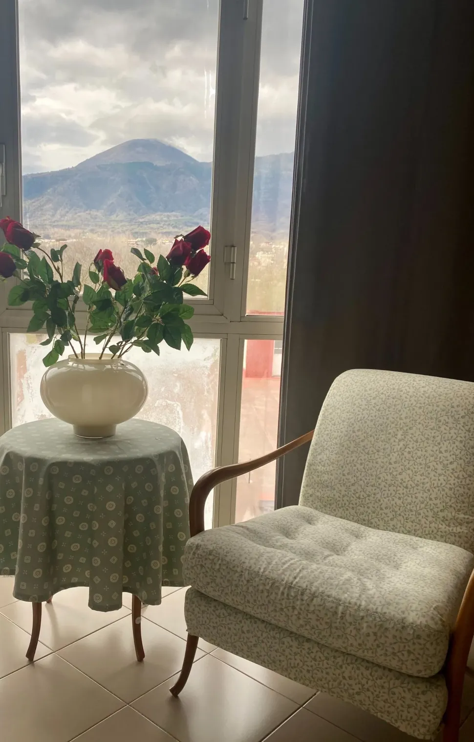 Poltroncina Asolo a marchio Artigianale SCONTATA