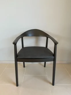 Poltroncina Class Con seduta fissa Fgf mobili con forte sconto