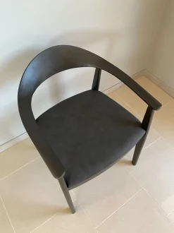 Poltroncina Class Con seduta fissa Fgf mobili con forte sconto