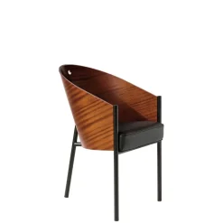 Poltroncina Costes Con seduta fissa a marchio Driade in offerta