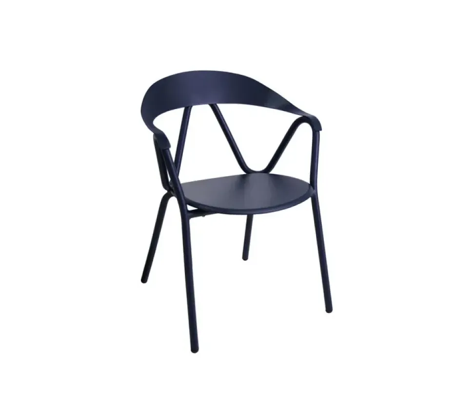 Poltroncina da esterni Reef Emu in OFFERTA OUTLET