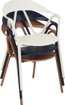 Poltroncina da esterni Reef Emu in OFFERTA OUTLET