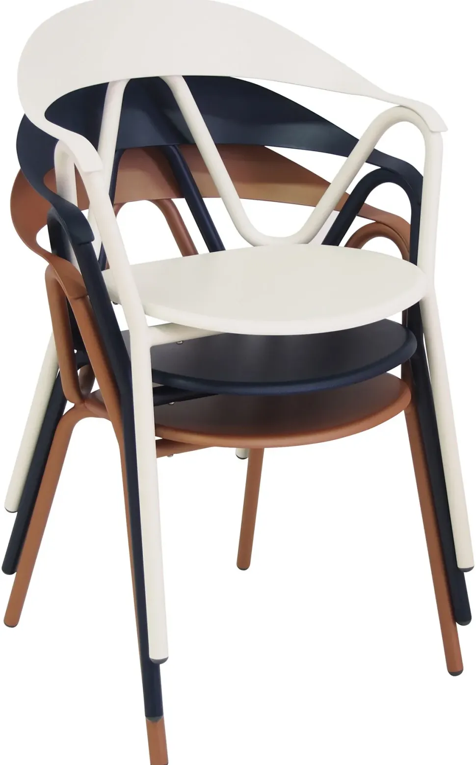 Poltroncina da esterni Reef Emu in OFFERTA OUTLET