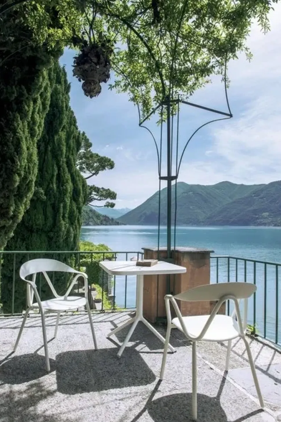 Poltroncina da esterni Reef Emu in OFFERTA OUTLET