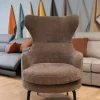 Poltroncina in stile design modello Dodo Le comfort a prezzo scontato