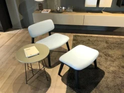 Poltroncina in stile moderno modello Shift Alf da fre a prezzo scontato