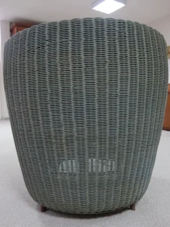 Poltroncina in stile Rustico Con seduta fissa a prezzi convenienti