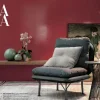 Poltroncina Maya Tomasella in Offerta Outlet. Seduta fissa.