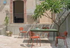 Poltroncina Mom Con seduta fissa a marchio Emu in Offerta Outlet